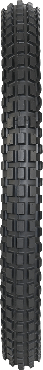 DUNLOP 0314-0018 45262500 Geomax TL01 Tire Tire - Geomax TL01 - Front - 80/100-21 - 51M