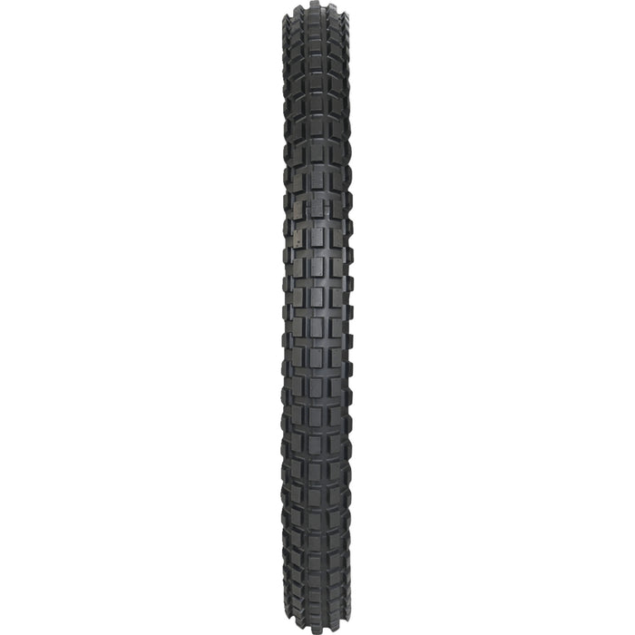 DUNLOP 0314-0018 45262500 Geomax TL01 Tire Tire - Geomax TL01 - Front - 80/100-21 - 51M
