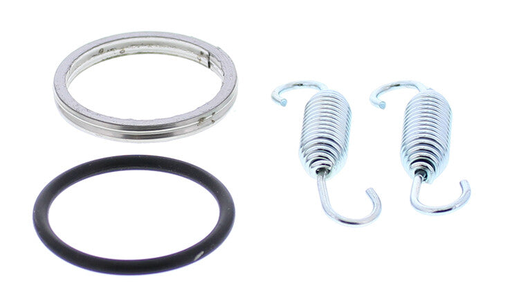 Vertex Exhaust Gasket Kit - 823155 Suzuki RM 85 2002-2022