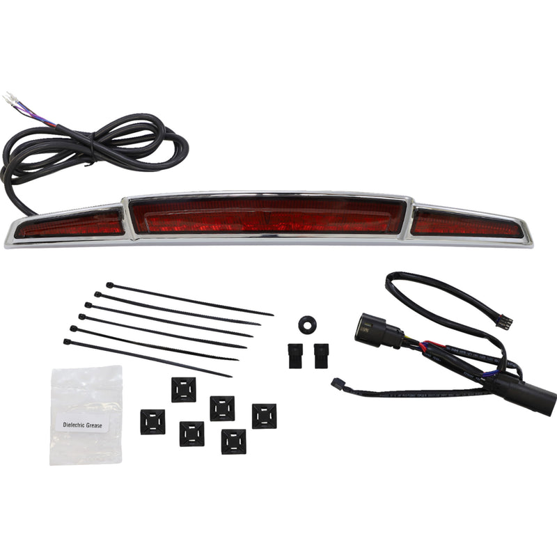 Ciro Trunk Light - 40114 For Harley Touring 2014-2025