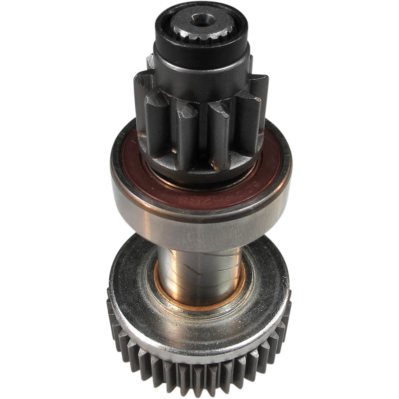 Terry Components Clutch - 550125 For Harley Motorcycles 2006-2017