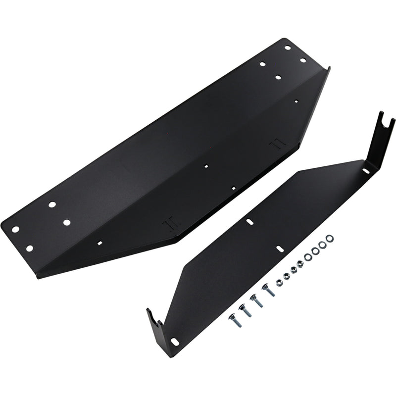 Moose Offroad RM5 Mount Plate - 4460PF Mahindra ATV/UTV Models 2018-2020