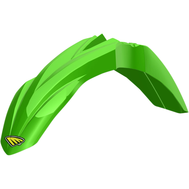 Cycra Performance Fender - 1CYC-1572-72 Kawasaki Dirt Bikes 2016-2024
