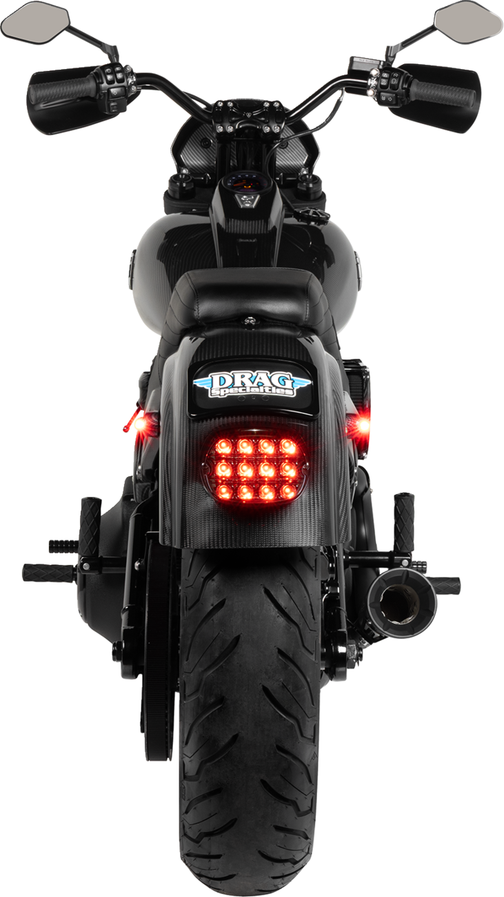 DUNLOP 0306-0978 45252463 AE2 Tire Tire - AE2 - Rear - 180/55B18 - 80H