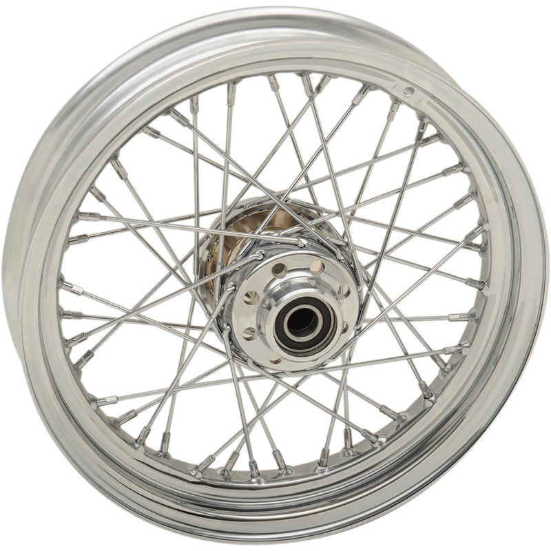 Drag Specialties Wheel - 0203-0631 For Harley Softail 2007-2017