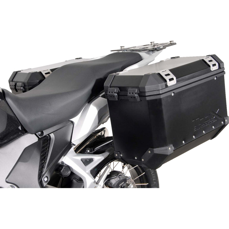 Sw-Motech EVO Side Carrier - KFT.01.660.20000/B Honda VFR1200X 2011-2017