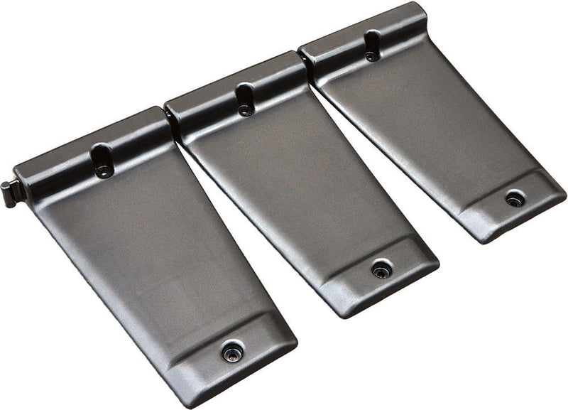Caliber 42-5033 13342 FLEX GLIDES TURN OUTS LOW PROFILE