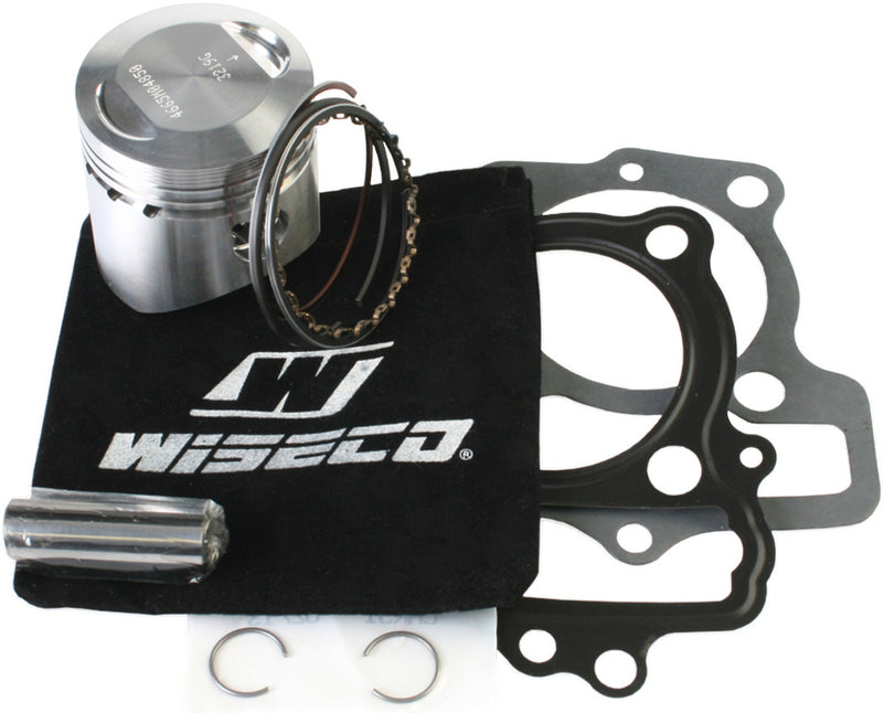 Wiseco TOP END Kit 48.50/+1.00 9.7:1 - PK1226 Honda XR80R / CRF80F 1992-2009