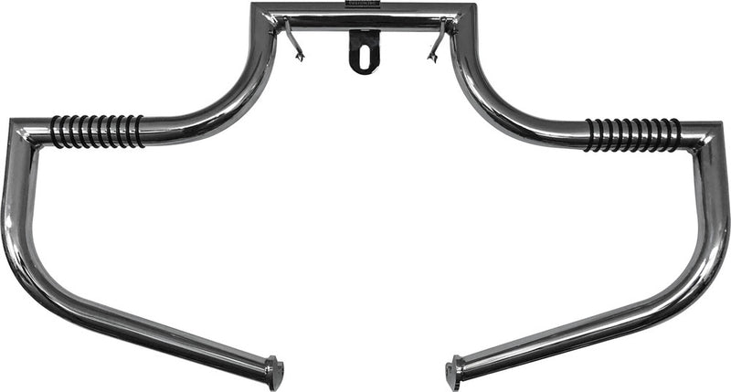 Lindby Engine Guard Linbar M8 Softail CHR - 116-1 For Harley Softail 2018-2019