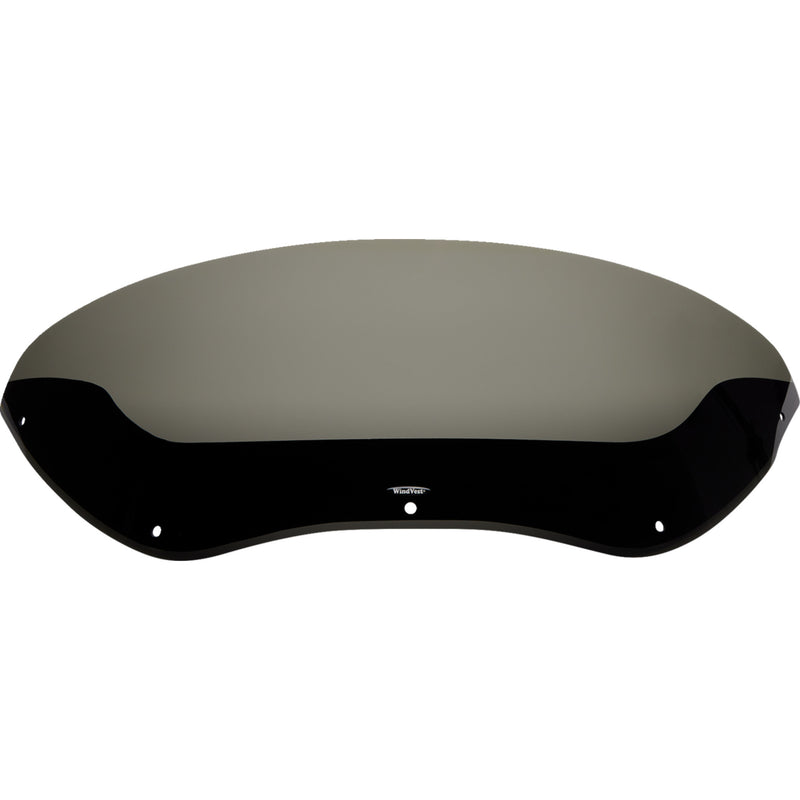 Wind Vest Windshield - 62-8040 For Harley Road Glide 1998-2013