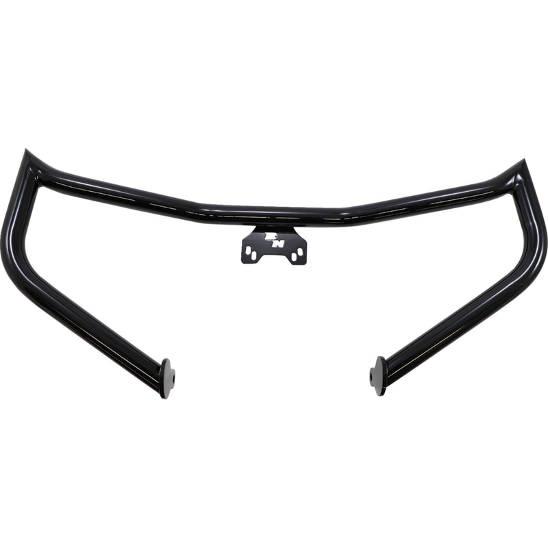 Paul Yaffe Bagger Nation Engine Guard - PYO:M8MEG-09P-B For Harley Touring 2009-2023