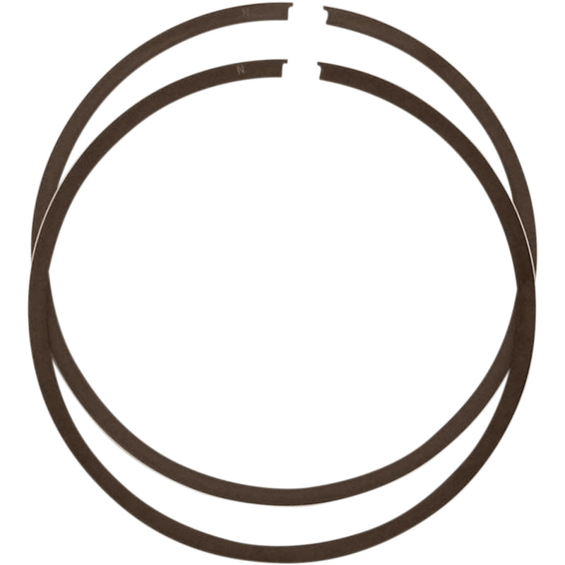 Wiseco Piston Ring - 3544TD Honda CR500R 1984-2001