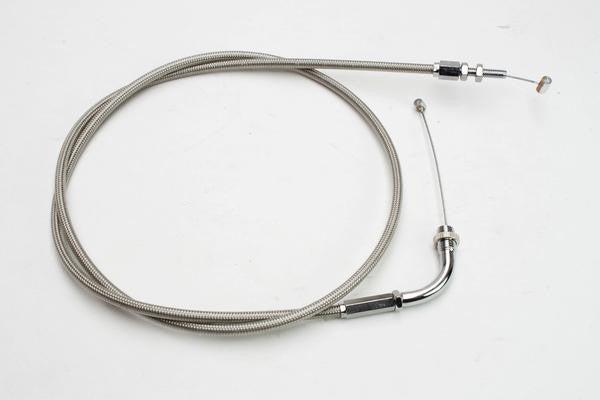 Motion Pro 70-62346 62-0346 ARMOR COAT THROTTLE PULL CABLE
