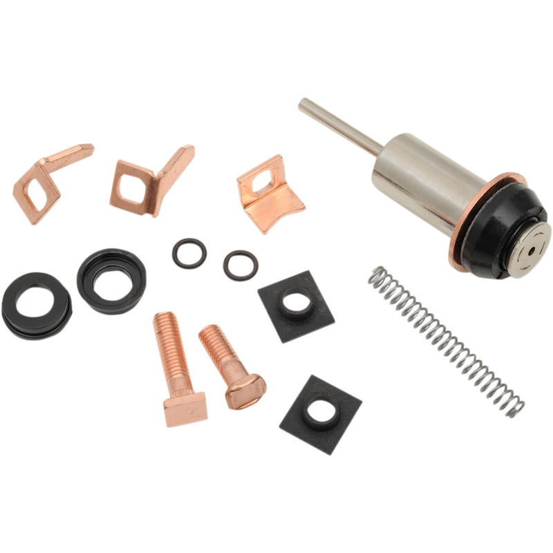 Terry Components Repair Kit - 550000 For Harley Motorcycles 1989-2007