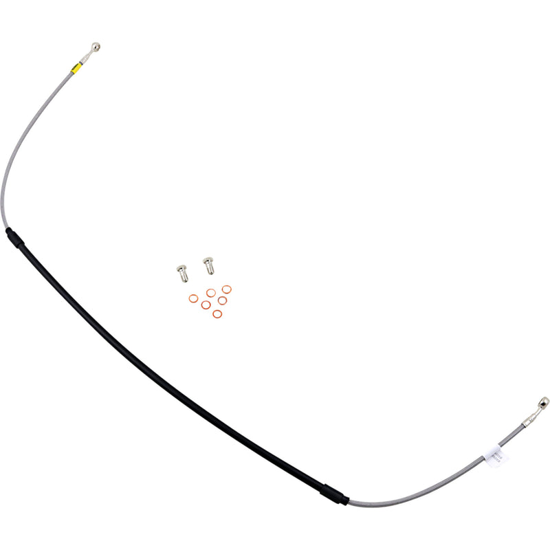 Galfer Brake Line - FK003D428-1 Gas Gas 250 2022-2023
