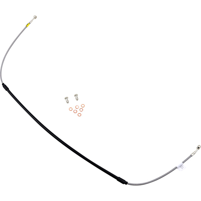 GALFER 1741-5970 FK003D428-1 Brake Line Kit Brake Line - Stainless Steel