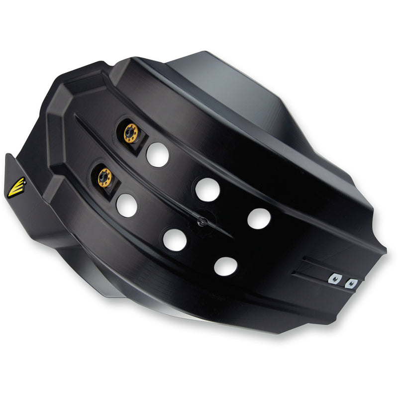 Cycra Skid Plate - 1CYC-6211-12 Yamaha YZ 250 / YZ 450 2014-2018