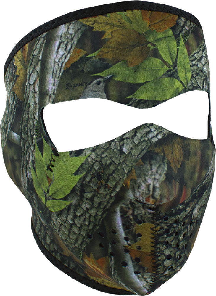 Zan Headgear Full Face Mask