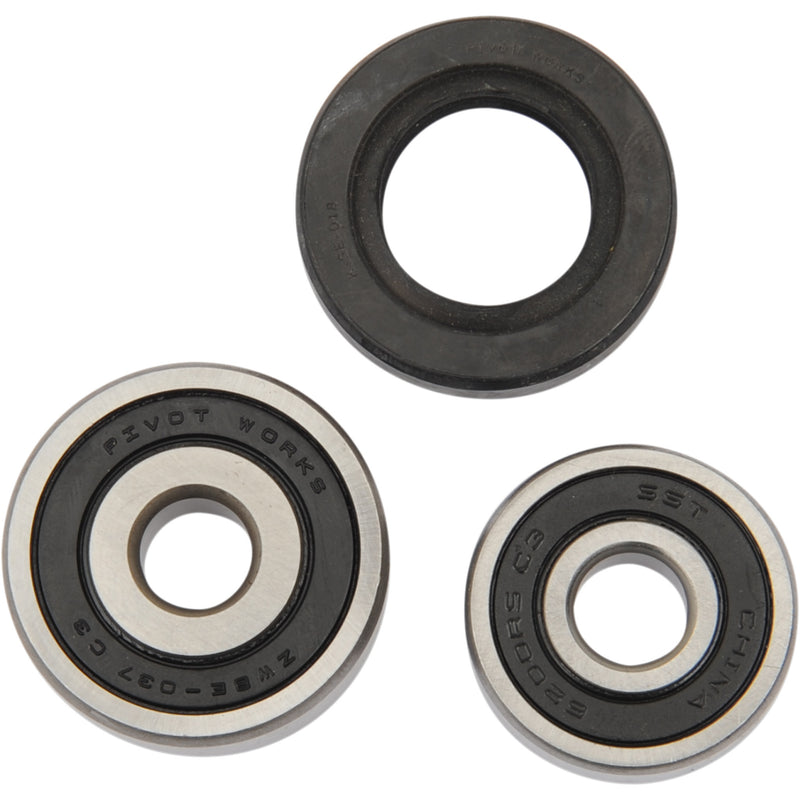 Pivot Works Wheel Bearing - PWFWK-K14-006 Kawasaki Dirt Bikes 1979-2025