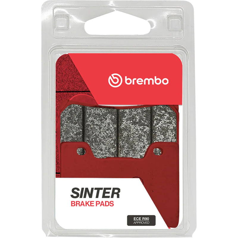 Brembo Brake Pad - 07YA24SA Yamaha 600 / 1200 Max 1993-2003