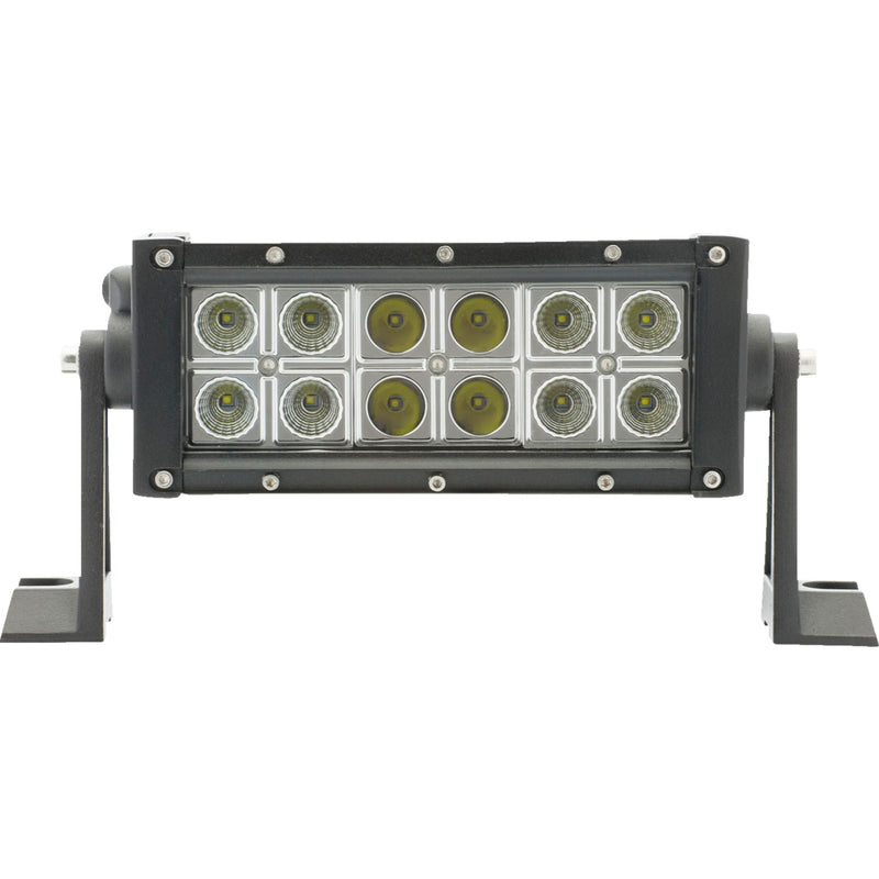 OPTRONICS INC. 2001-2717 UCL23CB Spot/Flood LED Light Bar Spot/Flood Light Bar - LED - 9"