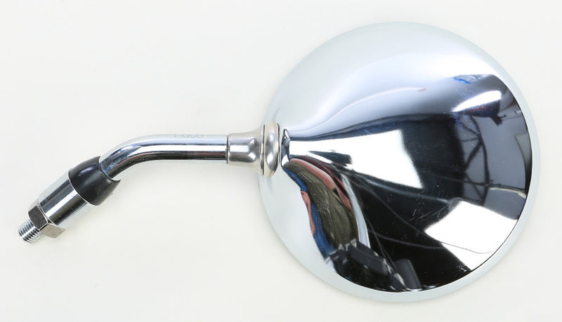 Emgo Mirror L R Chrome - 20-35210 Honda VT750C Shadow / VT750CD Shadow Deluxe / VT750C Shadow Deluxe 1998-2002