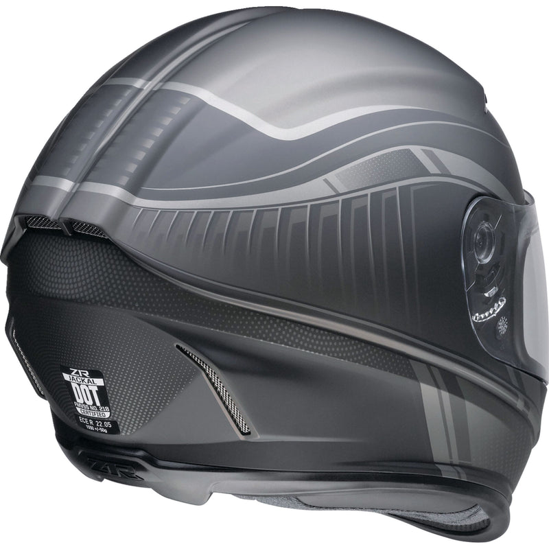 Z1R Jackal Helmet - Small