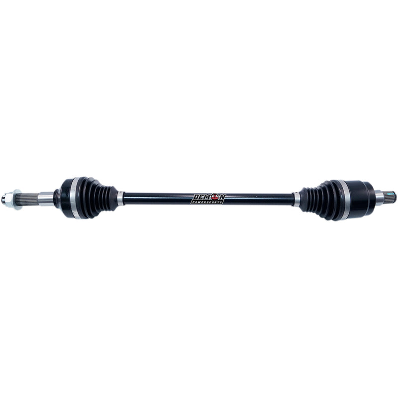 Demon Axle - PAXL-5013HD Kawasaki Mule 2015-2020