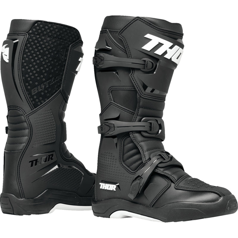 THOR Blitz XR Boots - Size