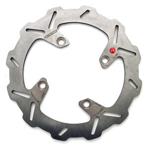 Braking Rotor Rear - TR03RID Triumph Motorcycles 1999-2015