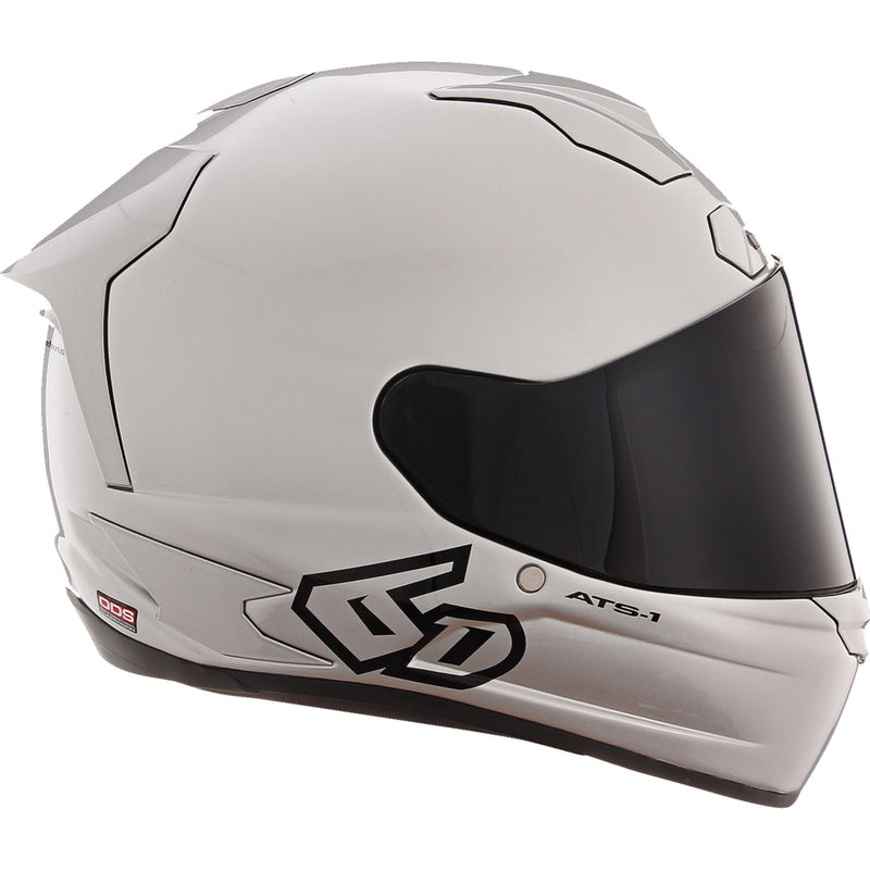 6D HELMETS ATS-1R Helmet