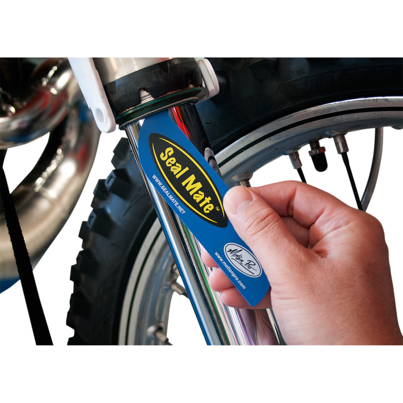 Motion Pro Sealmate Fork Seal Cleaner - 08-0395 Triumph XC 800 / Tiger / Tiger Explorer 2011-2014