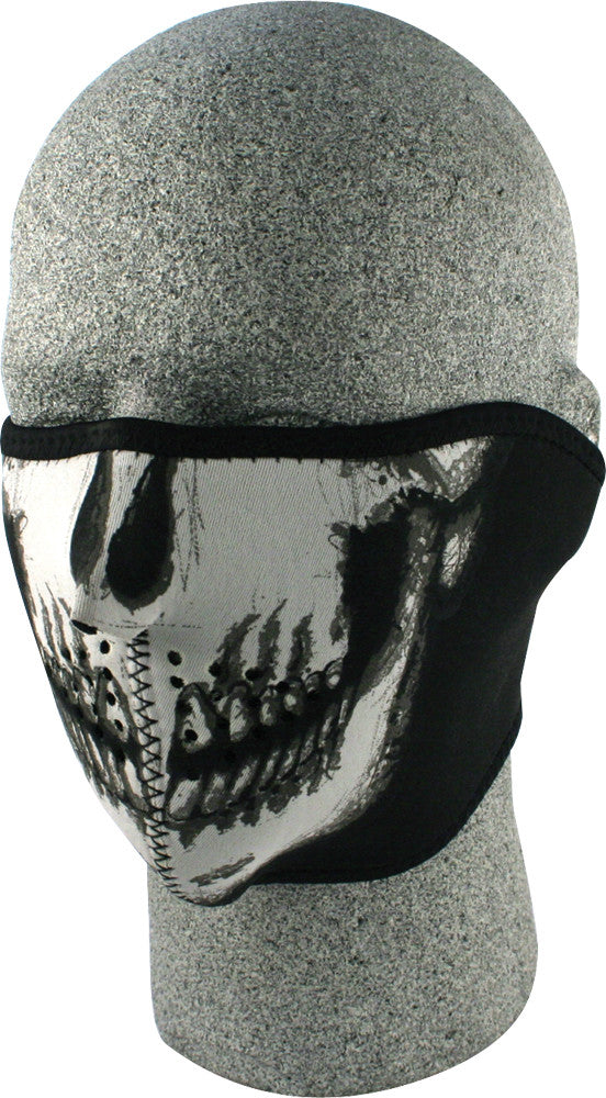 Zan Headgear Half Face Mask
