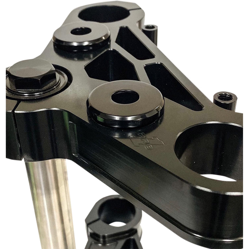 Pro-One Perf.mfg. Bushing - 103070B For Harley Motorcycles 1973-2017
