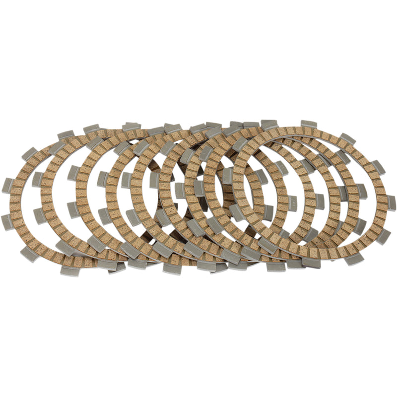 Pro X Friction Plate Set - 16.S23049 Yamaha YZ 250 / WR 250 2008-2019
