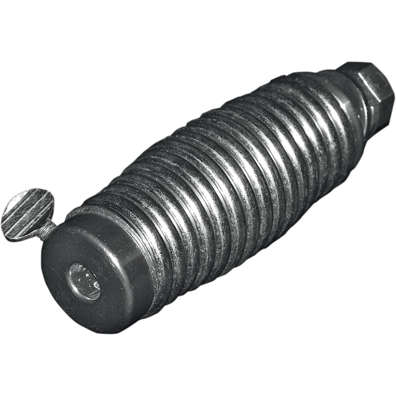 SAFETY VEHICLE EMBLEM 0521-0874 .25SA Safety Flag Spring Spring Attachment - 1/4" Pole