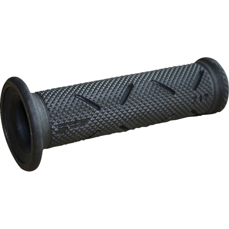 PRO GRIP 0630-1996 PA071600TR02 716 Superbike Grips Grips - 716 - Closed Ends - Black