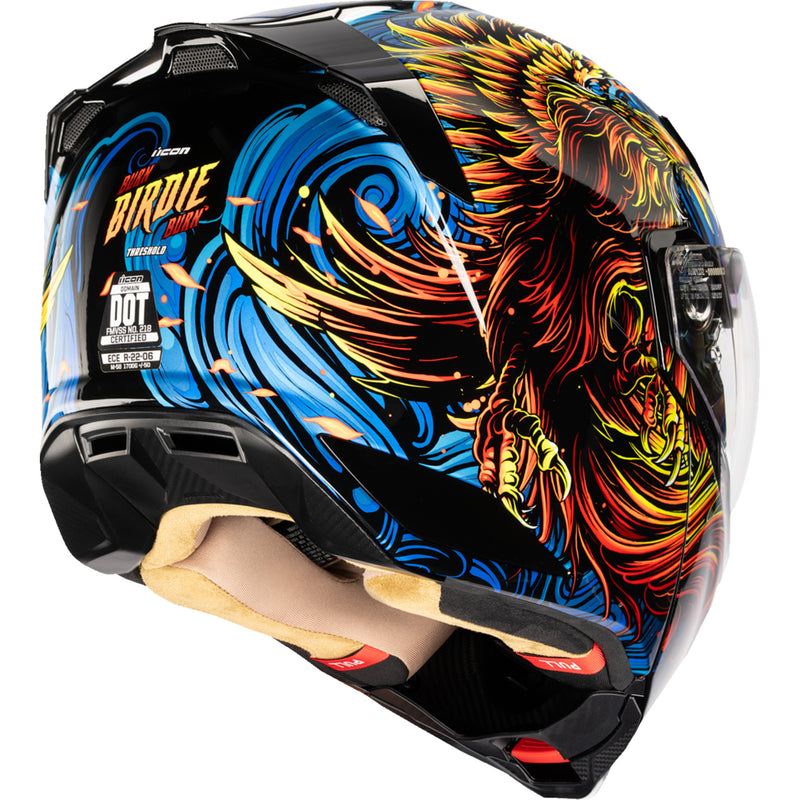 ICON Threshold™ Modular Helmet