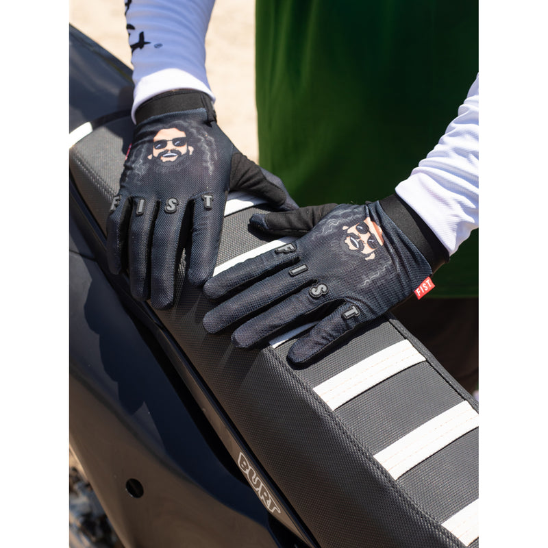 FIST HANDWEAR Breezer Gypsy Gloves