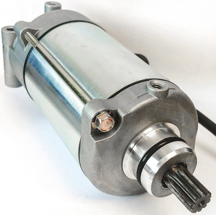 Rick's Motorsport Electric 27-61132 61-132 STARTER MOTOR