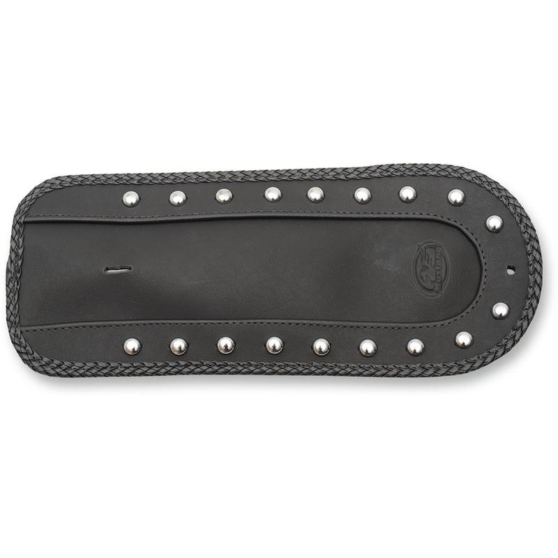 Mustang Fender Bib - 78061 For Harley Motorcycles 2006-2017