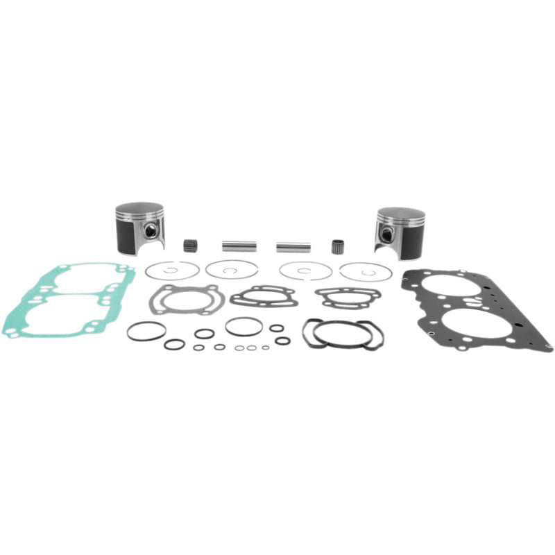 Wsm Platinum Series Rebuild Kit - 010-809-12P Sea-Doo Watercraft 2000-2003