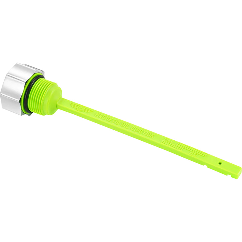 Figurati Designs Oil Dipstick - FD01-MAGDSPP-SM-SS For Indian 2020-2024