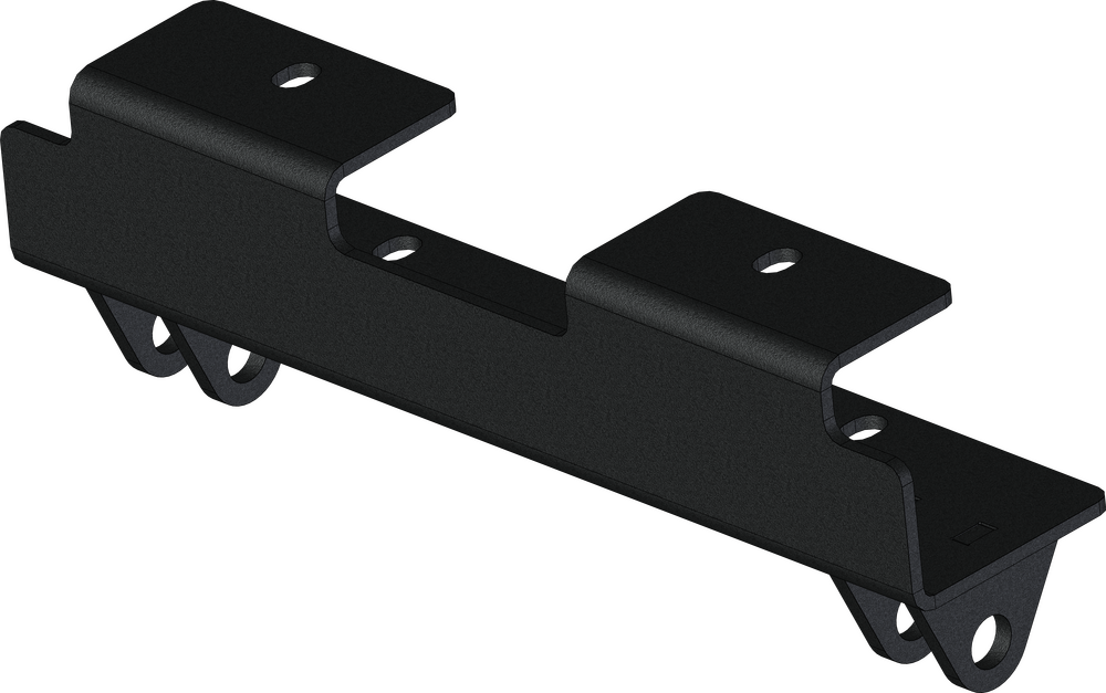 Kfi Products 10-6425 106425 UTV PLOW MOUNT LINHAI