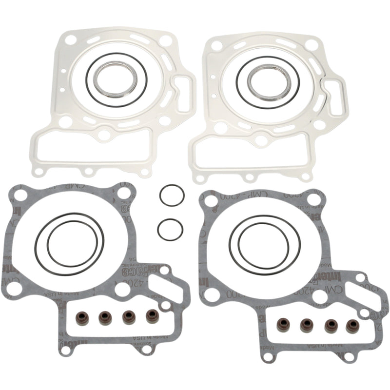 Moose Offroad Gasket - 810879MSE For Arctic Cat 650 4x4 Auto / 650 Automatic 4x4 2004-2006 | Kawasaki Prairie 4x4 / 650 Brute Force 4x4 2005-2013