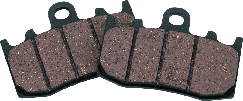 BikeMaster 961200 BMW Brake Pads - Photo - Primary
