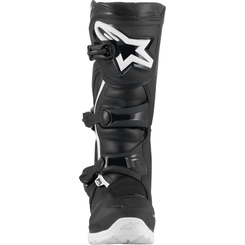 ALPINESTARS Tech 3 Enduro Waterproof Boots Black/White - US