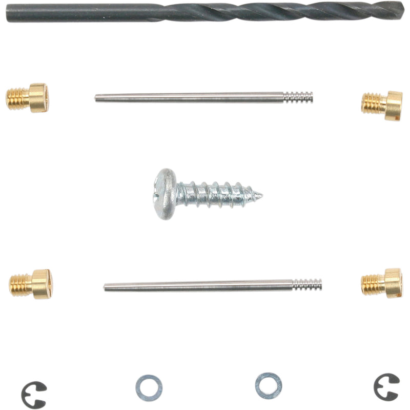 Dynojet Jet Kit - 4168 Yamaha V-Star 650 1998-2011