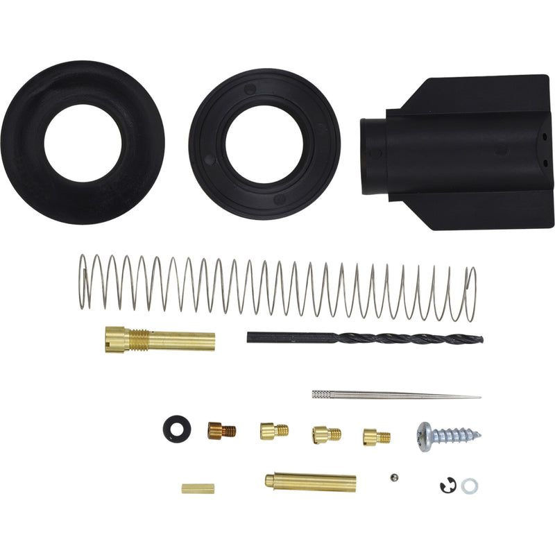 Dynojet Thunderslide Jet Kit - 8112 For Harley Sportster 1200 Sport XL1200S 1998-2003