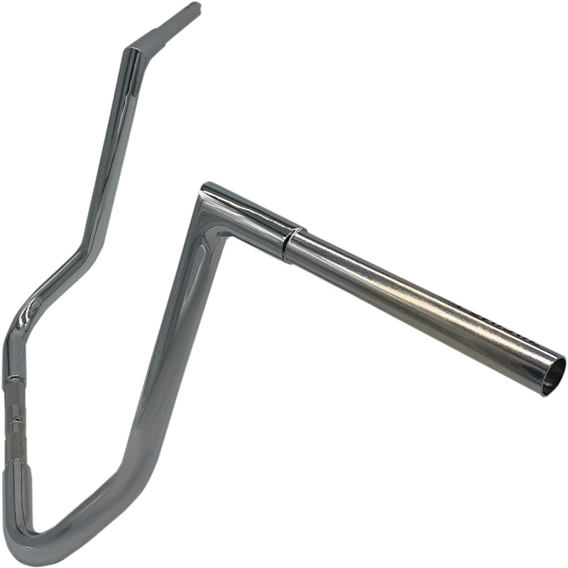 Fat Baggers Inc. Handlebar - 705016 For Harley Touring 1986-2022